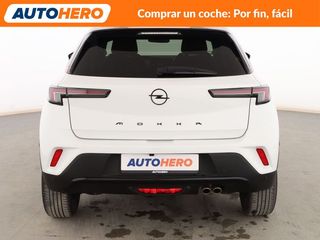 Opel Mokka 1.2 Turbo GS Line