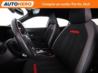 Opel Mokka 1.2 Turbo GS Line