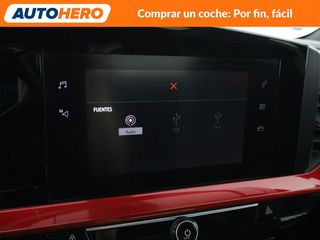 Opel Mokka 1.2 Turbo GS Line