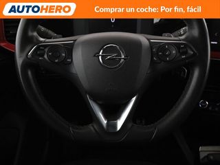 Opel Mokka 1.2 Turbo GS Line