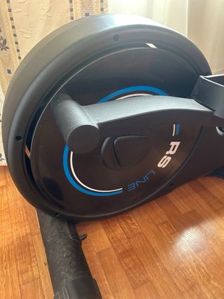 Bicicleta Elíptica Salter RS 23