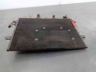 CONDENSADOR / RADIADOR  AIRE ACONDICIONADO Mercedes-Benz Clase E (BM 211) Berlina (2002->2008)