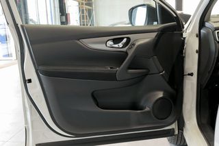 Nissan Qashqai   DIGT 85 kW 115 CV NCONNECTA