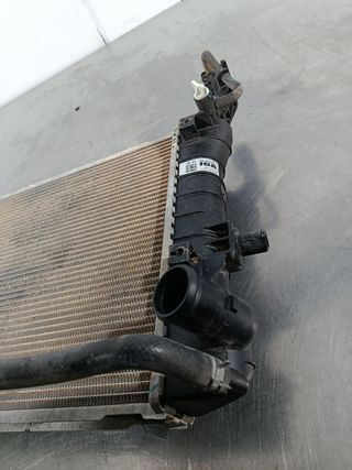 RADIADOR AGUA Kia Ceed (CD)(2018->)