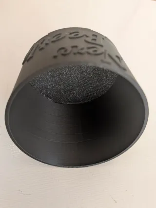 Copo Cinzeiro VW New Beetle 1998