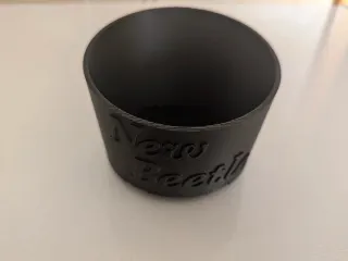 Copo Cinzeiro VW New Beetle 1998