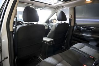 Nissan X-Trail   5P dCi 110 kW 150 CV E6D NCONNECTA