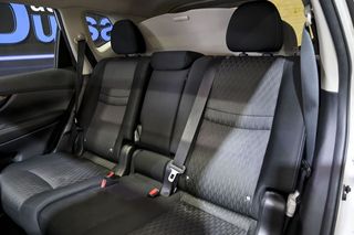 Nissan X-Trail   5P dCi 110 kW 150 CV E6D NCONNECTA