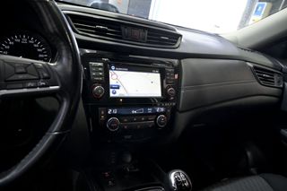 Nissan X-Trail   5P dCi 110 kW 150 CV E6D NCONNECTA