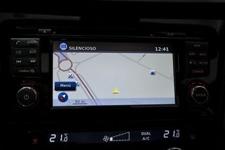 Nissan X-Trail   5P dCi 110 kW 150 CV E6D NCONNECTA