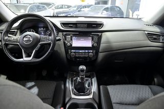 Nissan X-Trail   5P dCi 110 kW 150 CV E6D NCONNECTA
