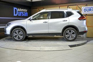 Nissan X-Trail   5P dCi 110 kW 150 CV E6D NCONNECTA