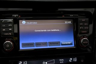 Nissan X-Trail   5P dCi 110 kW 150 CV E6D NCONNECTA