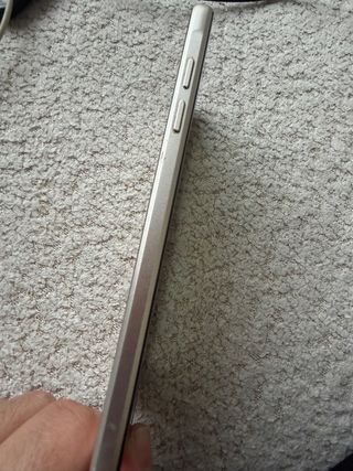 Samsung Galaxy A5 beige