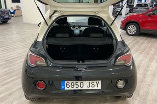 Opel Adam   1.4 XEL GLAM
