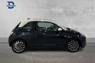 Opel Adam   1.4 XEL GLAM