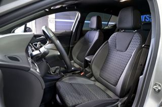 Opel Astra   1.2T SHL 81kW 110CV GS Line