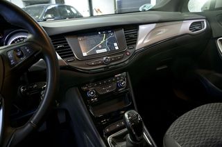 Opel Astra   1.2T SHL 81kW 110CV GS Line