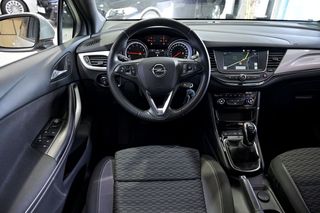 Opel Astra   1.2T SHL 81kW 110CV GS Line