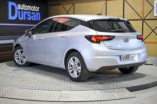 Opel Astra   1.2T SHL 81kW 110CV GS Line