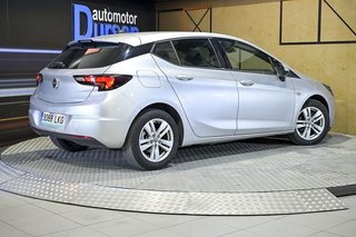 Opel Astra   1.2T SHL 81kW 110CV GS Line