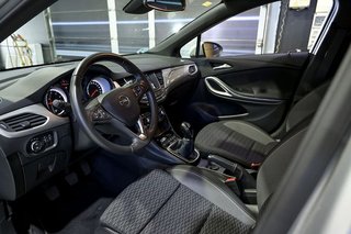 Opel Astra   1.2T SHL 81kW 110CV GS Line
