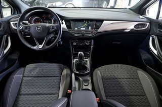 Opel Astra   1.2T SHL 81kW 110CV GS Line
