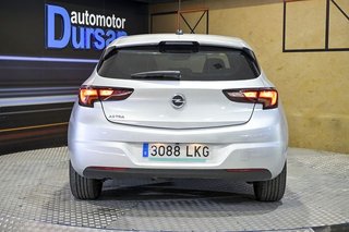 Opel Astra   1.2T SHL 81kW 110CV GS Line