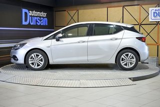 Opel Astra   1.2T SHL 81kW 110CV GS Line