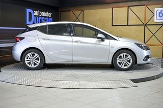 Opel Astra   1.2T SHL 81kW 110CV GS Line
