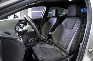 Opel Astra   1.2T SHL 81kW 110CV GS Line