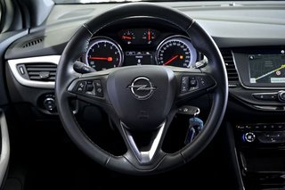 Opel Astra   1.2T SHL 81kW 110CV GS Line