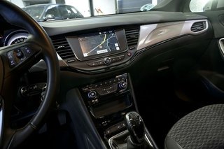 Opel Astra   1.2T SHL 81kW 110CV GS Line