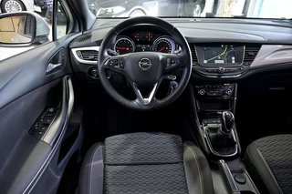 Opel Astra   1.2T SHL 81kW 110CV GS Line