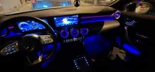 Mercedes-Benz Clase A 2023