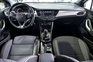 Opel Astra   1.2T SHL 81kW 110CV GS Line