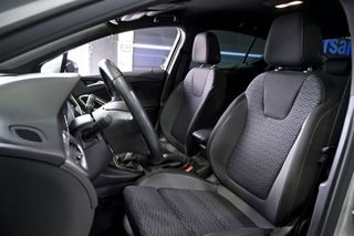 Opel Astra   1.2T SHL 81kW 110CV GS Line