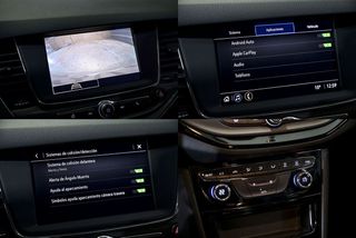 Opel Astra   1.2T SHL 81kW 110CV GS Line