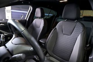 Opel Astra   1.2T SHL 81kW 110CV GS Line