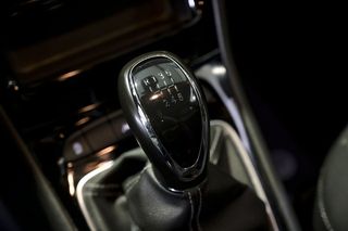 Opel Astra   1.2T SHL 81kW 110CV GS Line