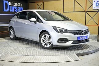 Opel Astra   1.2T SHL 81kW 110CV GS Line