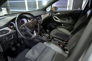 Opel Astra   1.2T SHL 81kW 110CV GS Line