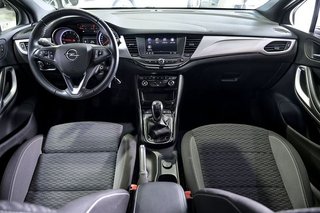 Opel Astra   1.2T SHL 81kW 110CV GS Line