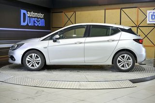 Opel Astra   1.2T SHL 81kW 110CV GS Line
