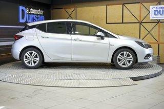 Opel Astra   1.2T SHL 81kW 110CV GS Line