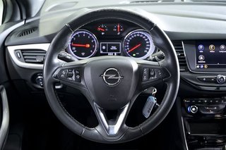 Opel Astra   1.2T SHL 81kW 110CV GS Line