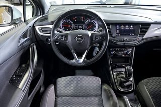 Opel Astra   1.2T SHL 81kW 110CV GS Line