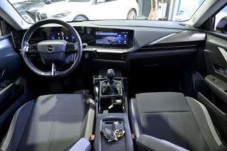 Opel Astra   1.5D DTH 96kW 130CV Edition