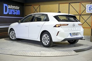 Opel Astra   1.5D DTH 96kW 130CV Edition