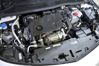 Opel Astra   1.5D DTH 96kW 130CV Edition